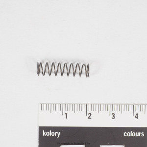 Sprężynka - Tex