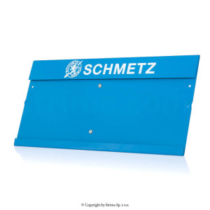 Prezenter do igieł domowych - Schmetz