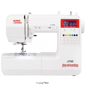 Maszyna do szycia wieloczynnościowa sterowana mechanicznie - Janome
