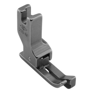 Stopka wyrównawcza (kompensacyjna) prawa 0,8mm wąska transport igłowy