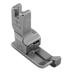Stopka wyrównawcza (kompensacyjna) prawa 0,8mm transport igłowy