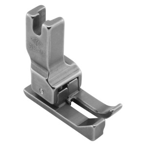 Stopka wyrównawcza (kompensacyjna) lewa 1,6 mm transport igłowy