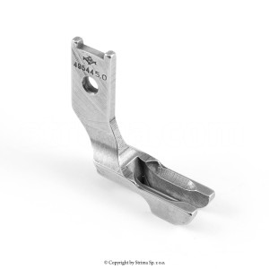 Stopka zewnętrzna do kedry 3/16 (4,8mm) do PFAFF 1245, 145, 545 i TEXI HD FORTE UF, CILINDRO UF