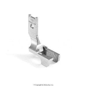 Stopka zewnętrzna do kedry 3/8 (9,5mm) do PFAFF 1245, 145, 545 i TEXI HD FORTE UF, CILINDRO UF