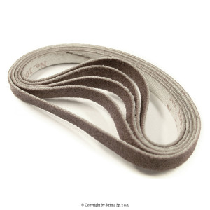 Pasek ostrzący fine (drobnoziarnisty) 180x6mm do KM 5", Dayang CZD-108