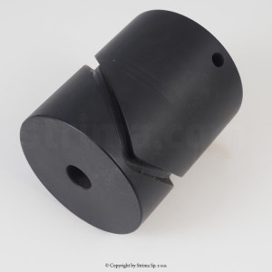 Krzywka do przewijarki nici OW-20/40 10cm - Oshima