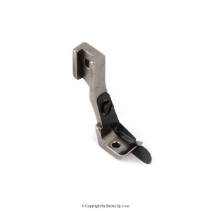 Półstopka krocząca wewnętrzna, prawa z liniałem 1/8" (31,2mm) do stebnówek Zoje ZJ0303, Juki DU-1181N, Siruba YF616 i Mitsubishi DY-350, Texi Walker