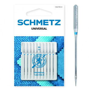 Igły uniwersalne SCHMETZ do maszyn domowych, 10szt. 10x90 - Schmetz