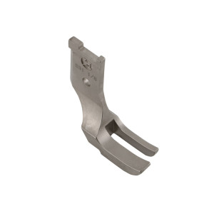 Stopka zewnętrzna do wszywania kedry 1/8" (3,2mm) do Juki DNU1541