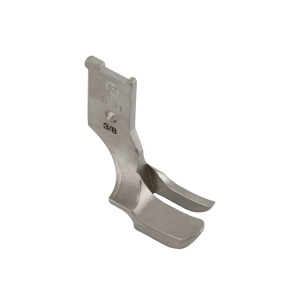 Stopka zewnętrzna do wszywania kedry 3/8" (9,5mm) do Juki DNU1541