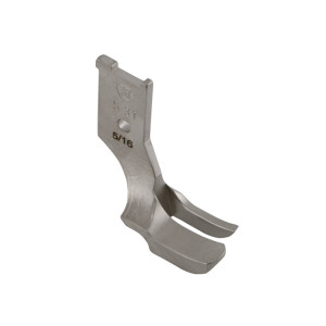 Stopka zewnętrzna do wszywania kedry 5/16" (8mm) do Juki DNU1541
