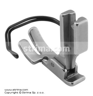 Stopka do maszyny z odkrawaczem 1/8"