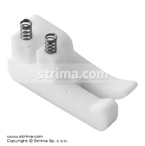 Zestaw płóz do stopki TCL1/32N