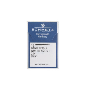 Igła SCHMETZ do maszyny do szycia [G13] - Schmetz