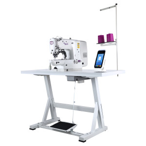 Ryglówka elektroniczna 40x30mm TEXI CATENACCIO 43F - Texi