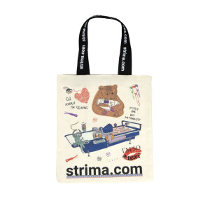 Torba Strima