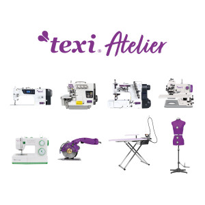 Kompletne Atelier - Texi