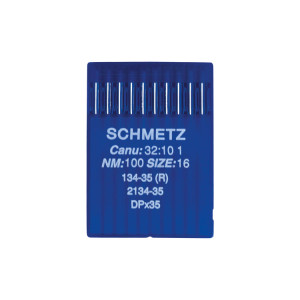 Igła SCHMETZ do maszyny do szycia [G03] - Schmetz