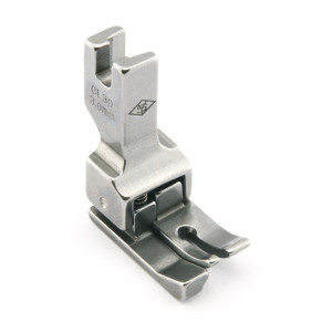 Stopka wyrównawcza (kompensacyjna) lewa 3,0mm