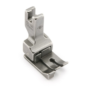 Stopka wyrównawcza (kompensacyjna) lewa 5,0mm