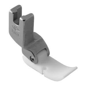 Stopka PTFE krawędziowa lewa 10,5mm (MT-15)