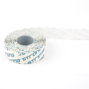 Etykieta do numeratora 26x12mm biała, rolka 1500 szt.