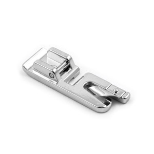 Stopka System MATIC szybkowymienna podwójnie zwijająca 1/16" (1,6 mm) do maszyny domowej - Texi