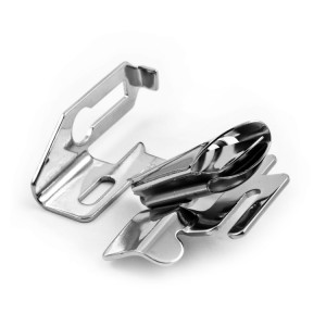 Lamownik do maszyn domowych szerokość lamówki 5/6" (22mm) - Texi