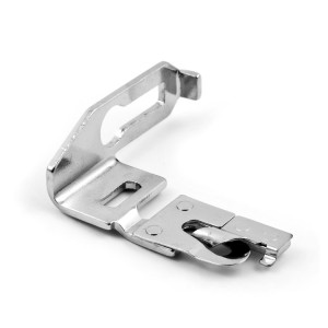 Zwijacz do maszyny domowej 1/10" (2,5 mm) - Texi