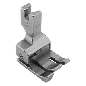 Stopka wyrównawcza (kompensacyjna) lewa 8,0mm