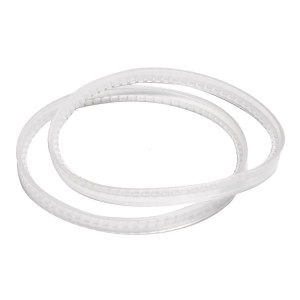 Pierścień do stopki PTFE TEXI 5004 - Texi