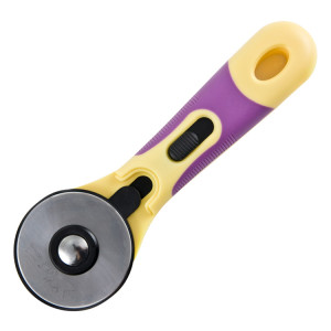 Nóż krążkowy jumbo 60 mm - Texi