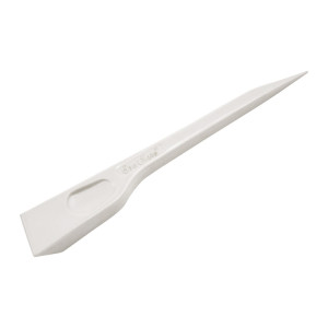 Przyrząd do ręcznego wygładzania szwów, 15 cm - Texi