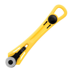 Nóż krążkowy 18 mm - Texi