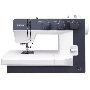 Maszyna do szycia Janome 1522 BLUE - Janome
