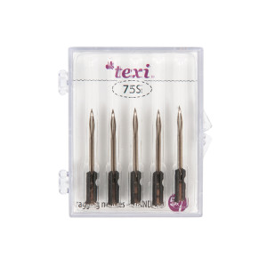 Igła do pistoletu Texi 75S/HAJO/DENNISON/SYSTEM 75/120 standard 1,85 mm - Texi