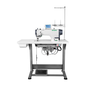 Zygzak elektroniczny - maszyna do szycia kompletna - Zoje