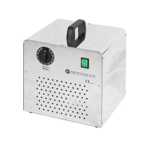 Ozonator do dezynfekcji pomieszczeń do 160m3 - Battistella