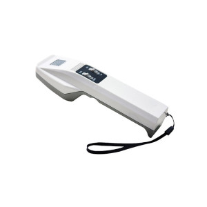 Wykrywacz metalu (igieł, szpilek itp.), ręczny - Oshima