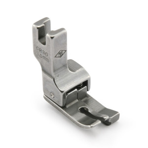 Stopka wyrównawcza (kompensacyjna) prawa 3,0mm