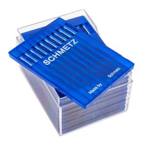 Igła SCHMETZ do maszyny do szycia [G21] - Schmetz