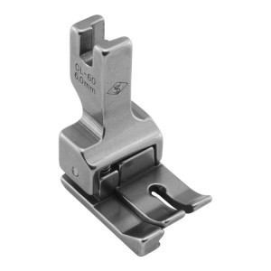 Stopka wyrównawcza (kompensacyjna) lewa 6,0mm