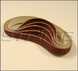 Pasek ostrzący fine (drobne ziarno) 180x8mm do Maimina