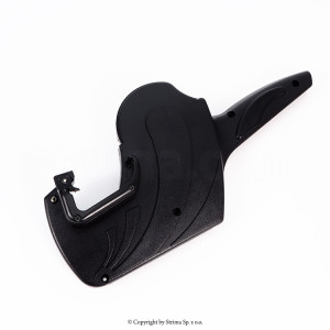 Lewa część obudowy - Tex