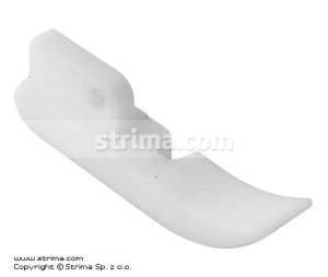 Płoza do stopki PTFE T36N