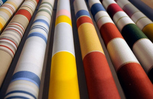 SUNNY INCH ® Toile de stores bannes sur mesure