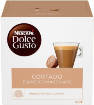540 Capsules De Café Nescafé Dolce Gusto Espresso Cortado