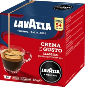 Mitac 648  Capsules De Café  Lavazza A Modo Mio Crema E Gusto Mélangées