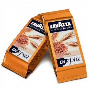 100 Capsules Lavazza Espresso Point Orge