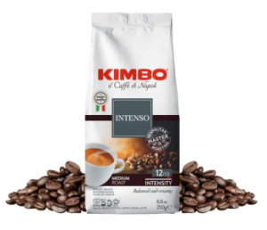 6 Kg Kimbo Intenso Kaffeebohnen